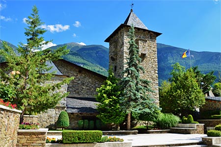 Ofertas de Andorra